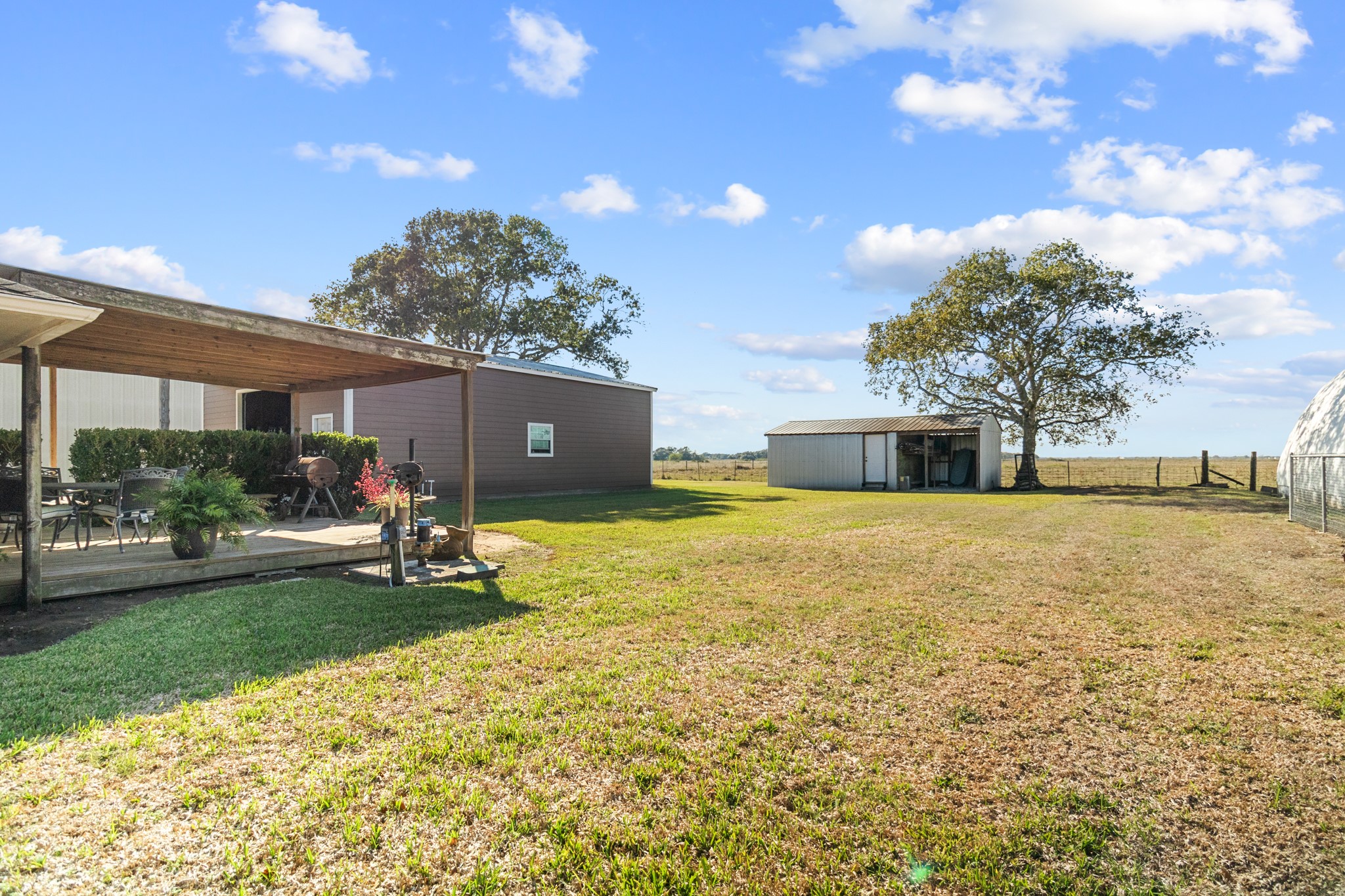 1112 South FM 441 Road Louise, TX 77455 - Photo 19 of 42