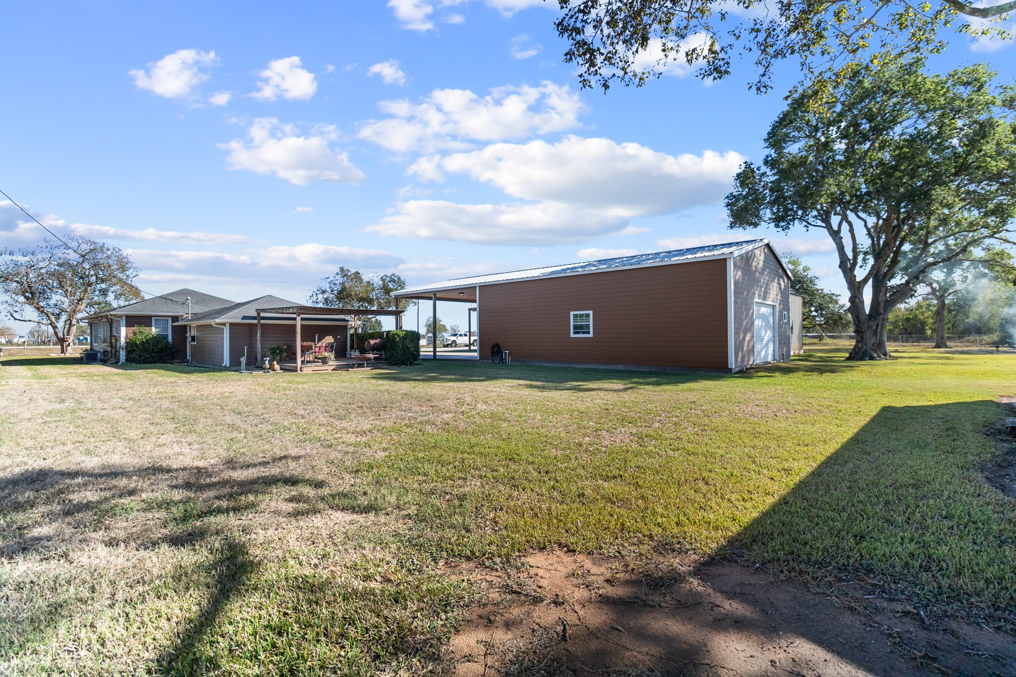 1112 South FM 441 Road Louise, TX 77455 - Photo 20 of 42