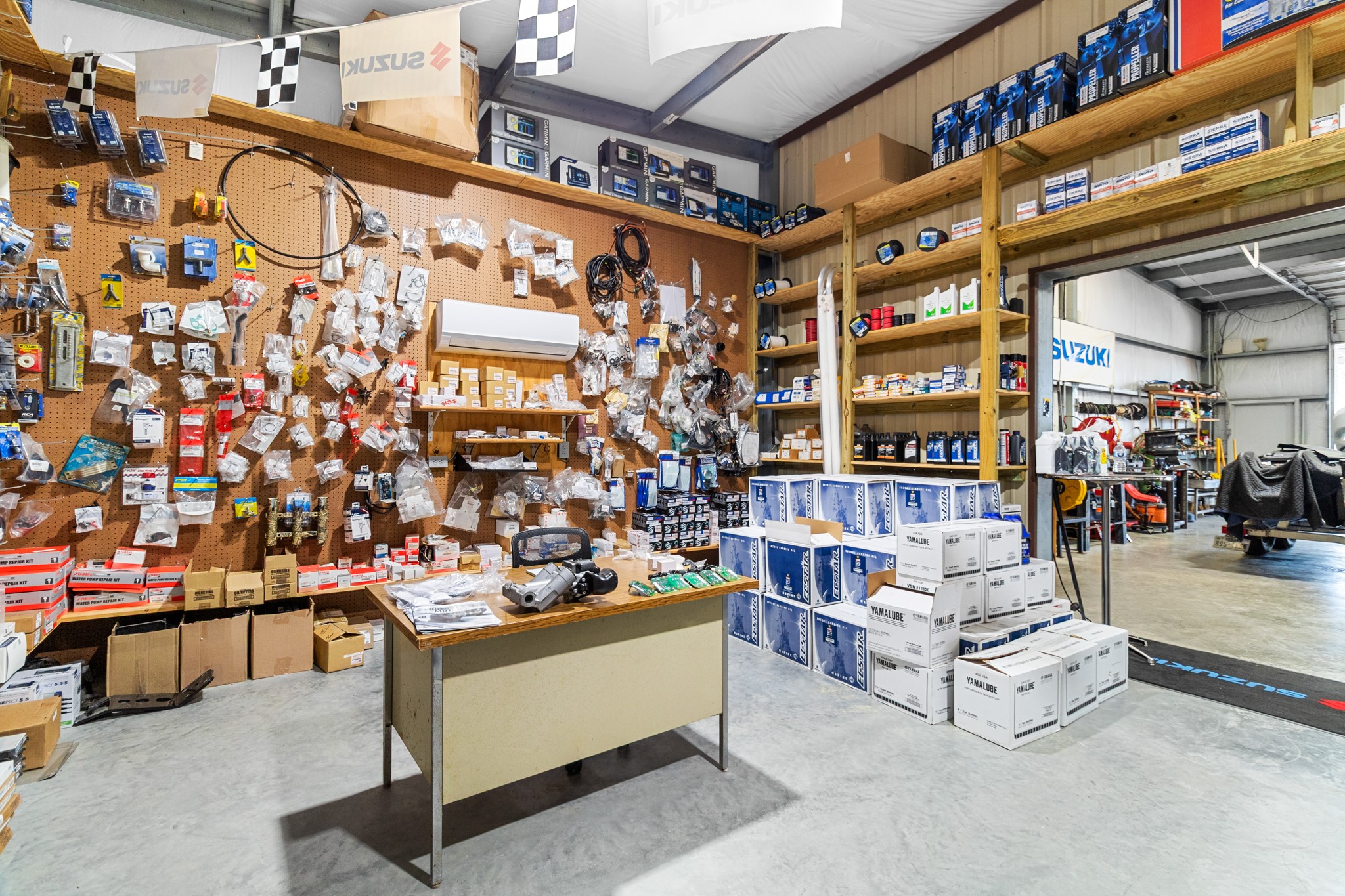 1112 South FM 441 Road Louise, TX 77455 - Photo 39 of 42