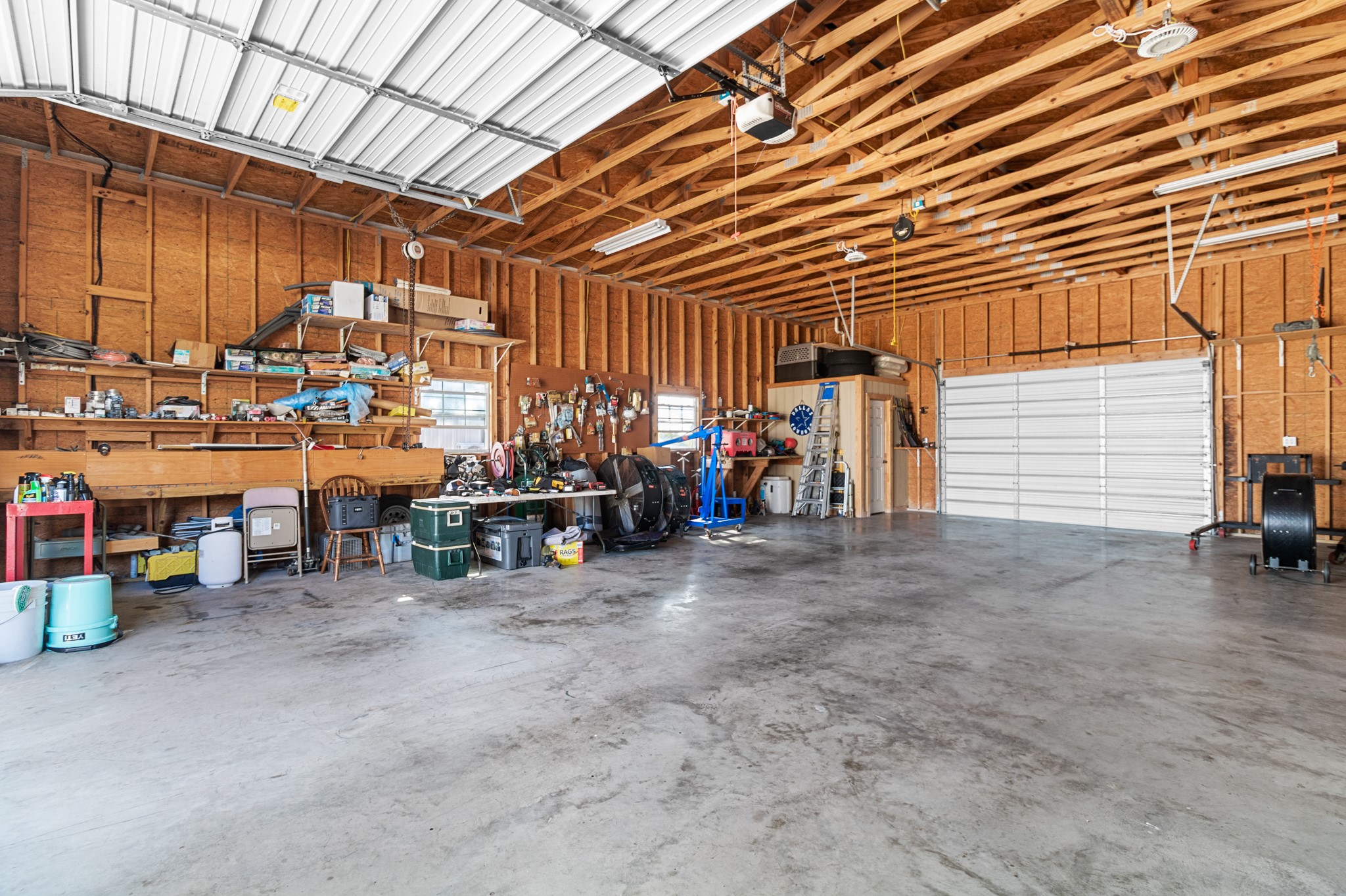 1112 South FM 441 Road Louise, TX 77455 - Photo 41 of 42