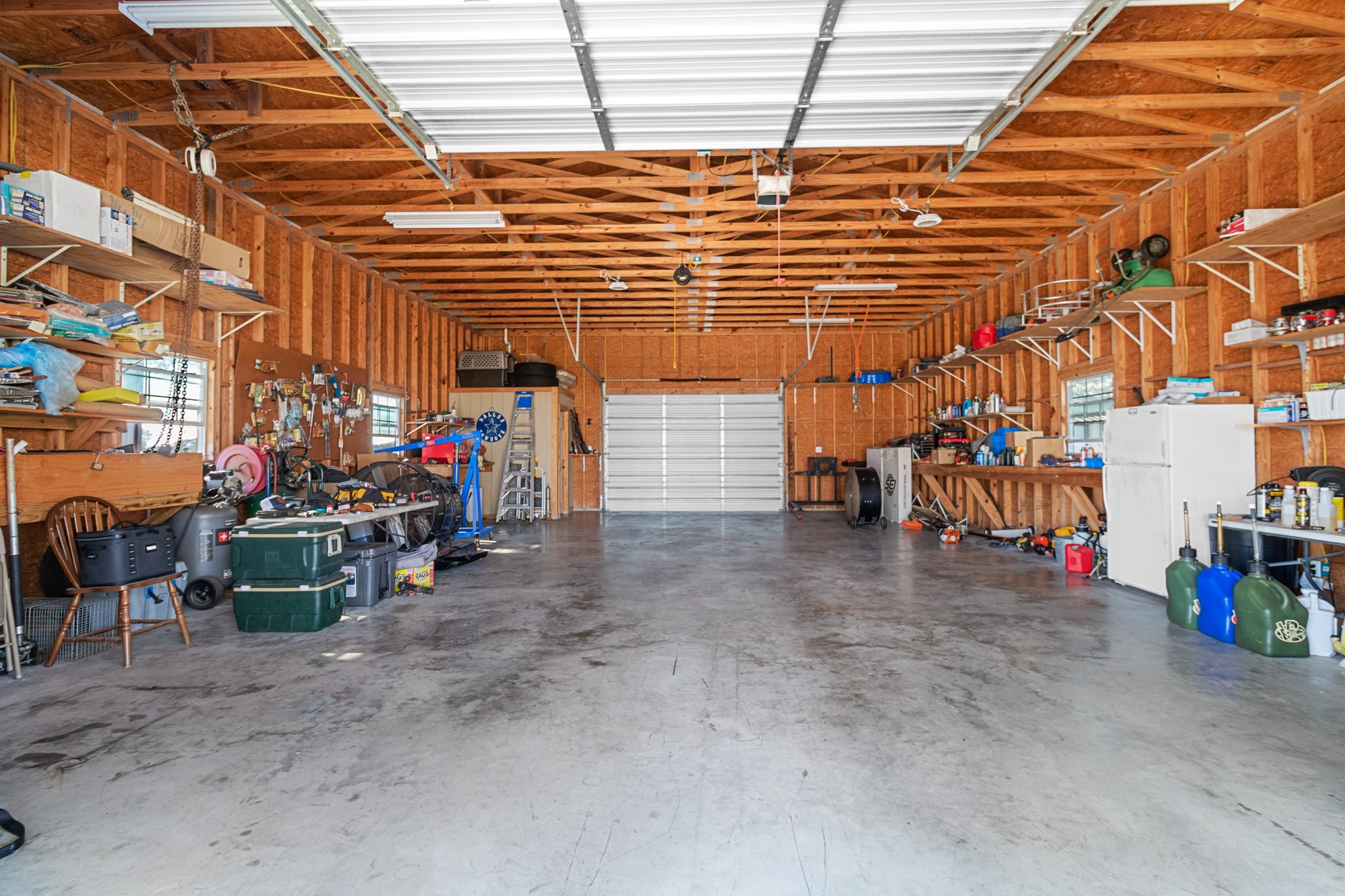 1112 South FM 441 Road Louise, TX 77455 - Photo 42 of 42