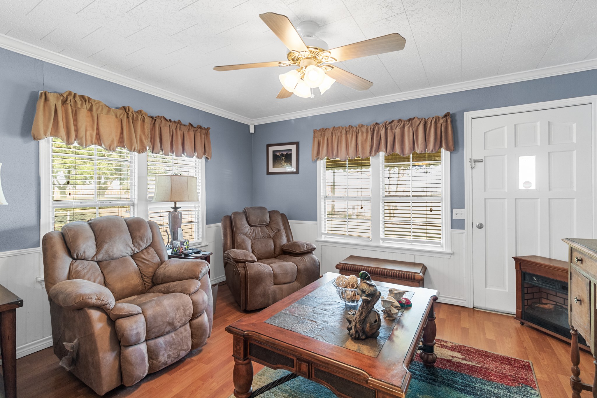 1112 South FM 441 Road Louise, TX 77455 - Photo 5 of 42