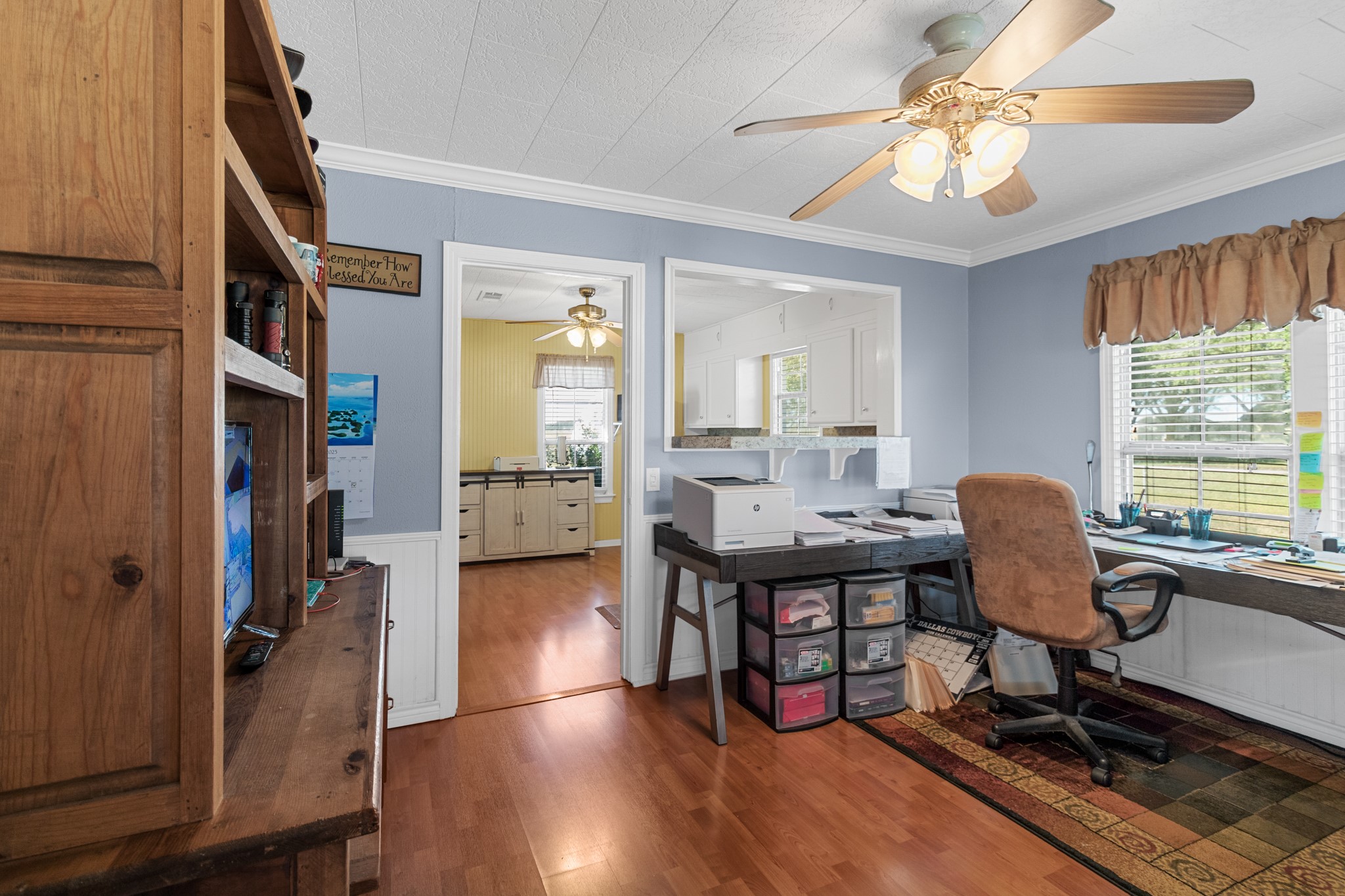 1112 South FM 441 Road Louise, TX 77455 - Photo 8 of 42