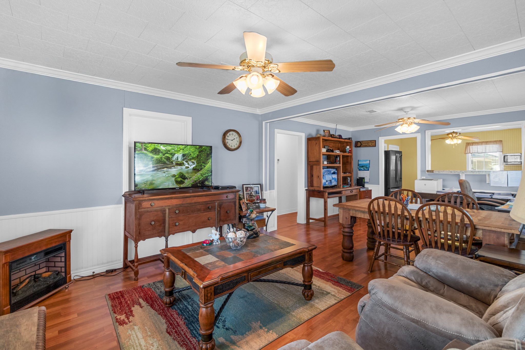 1112 South FM 441 Road Louise, TX 77455 - Photo 9 of 42