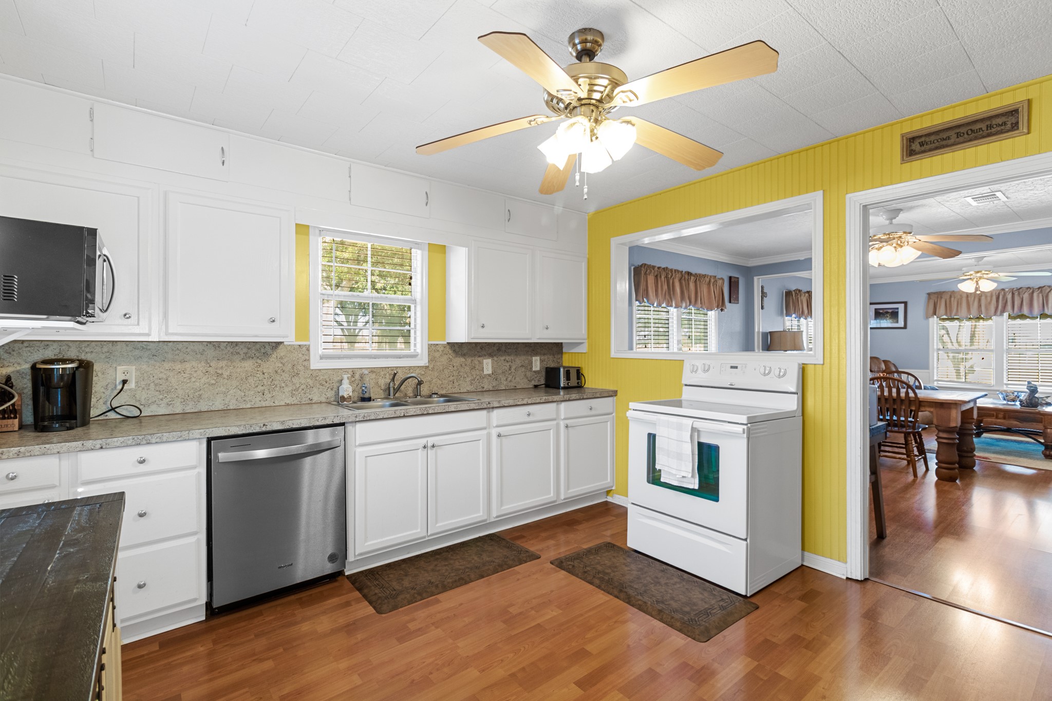 1112 South FM 441 Road Louise, TX 77455 - Photo 10 of 42