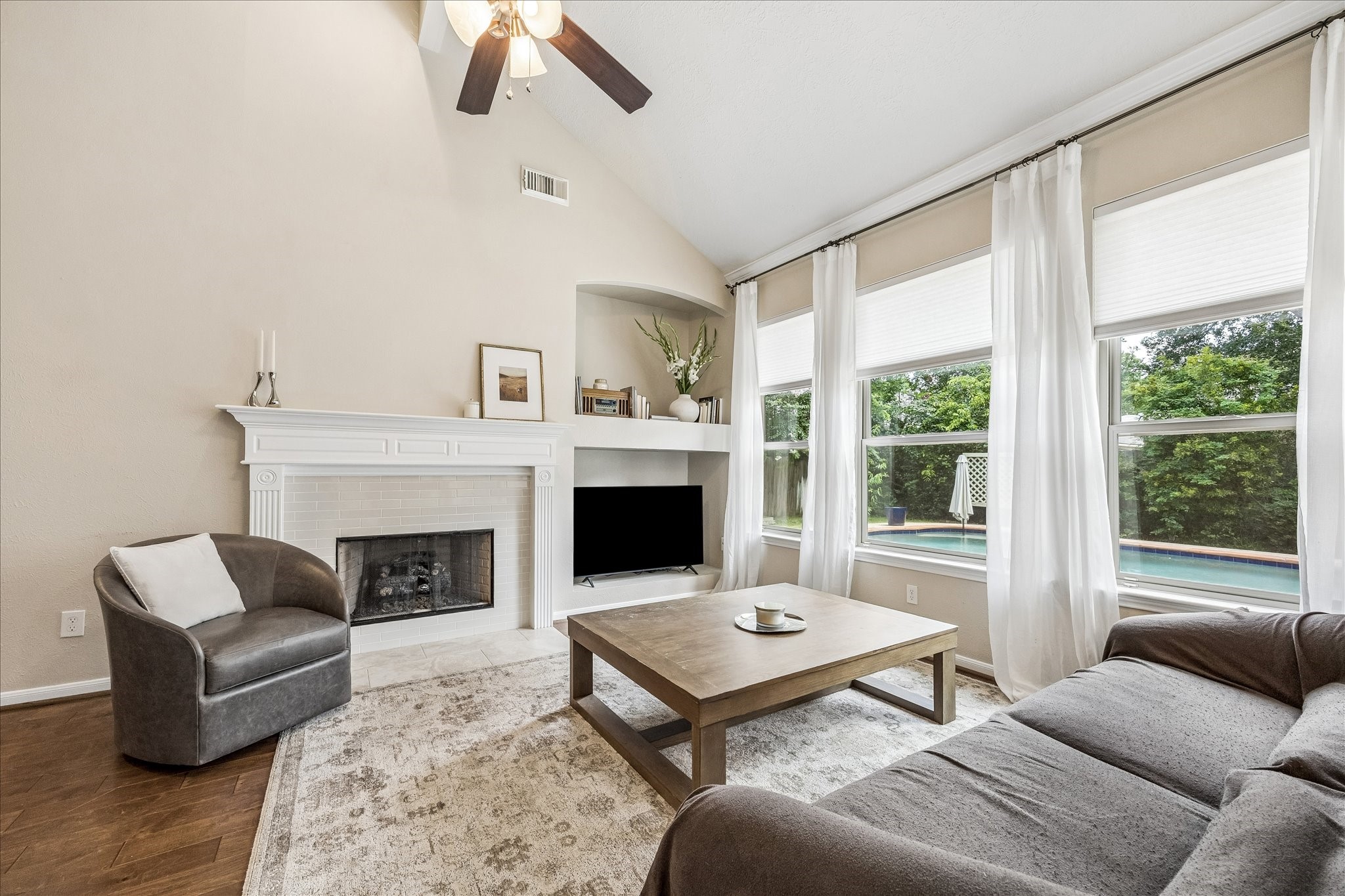 5811 Walkabout Way Katy, TX 77450 - Photo 6 of 33