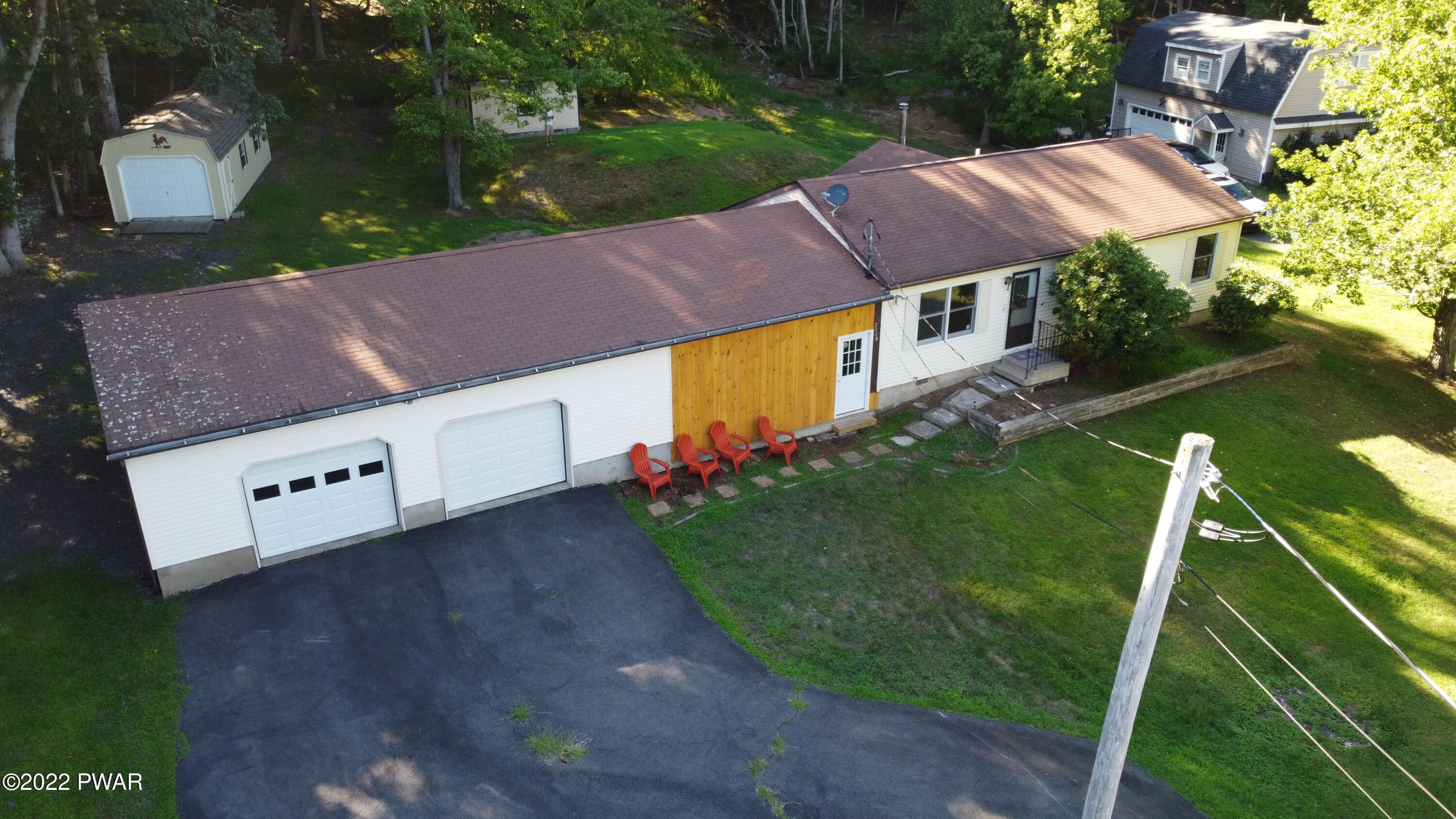 2186 Spring Road Dingmans Ferry, PA 18328 - Photo 41 of 45 IROZ2415