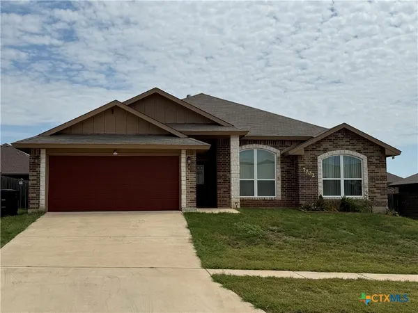 $1,800 | 7702 Blue Nile Drive, Killeen, TX 76542