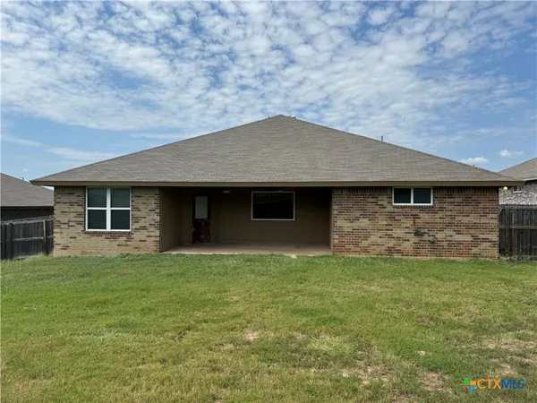 $1,800 | 7702 Blue Nile Drive, Killeen, TX 76542