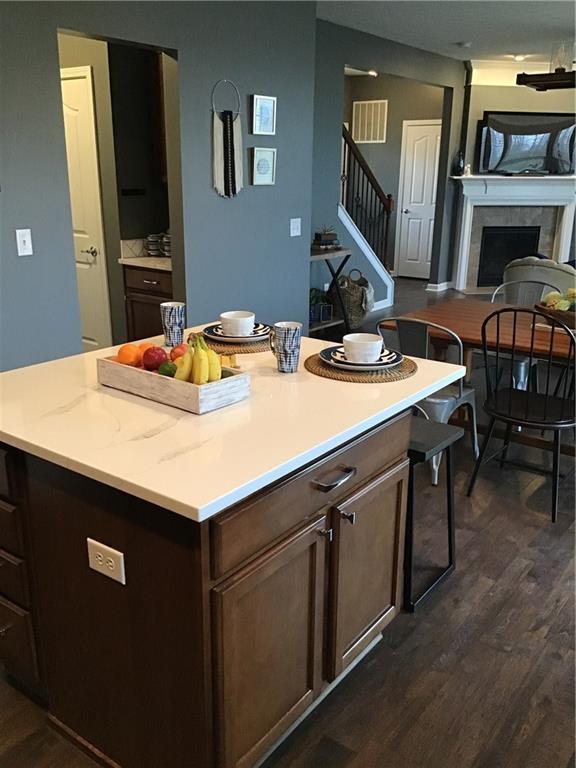 12786 Rotterdam Road Fishers, IN 46037 - Photo 11 of 34 Gallery Image 11