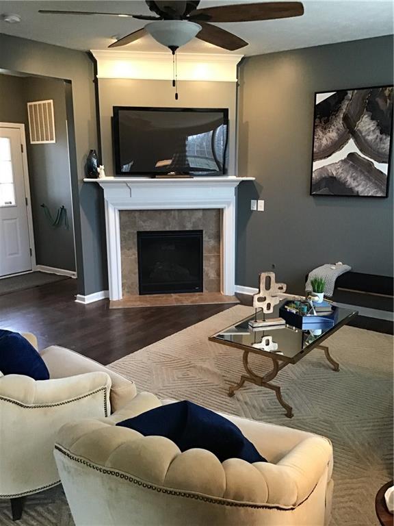 12786 Rotterdam Road Fishers, IN 46037 - Photo 13 of 34 Gallery Image 13