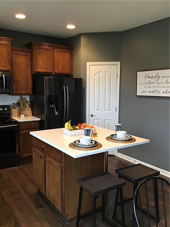 12786 Rotterdam Road Fishers, IN 46037 - Photo 8 of 34 Gallery Image 8