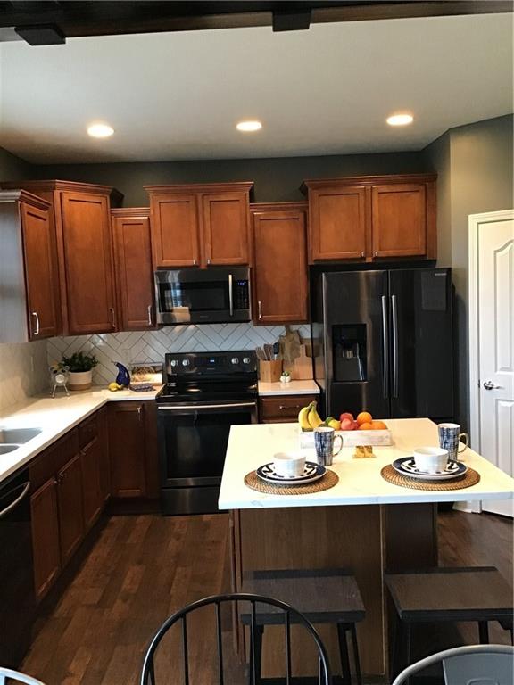 12786 Rotterdam Road Fishers, IN 46037 - Photo 10 of 34 Gallery Image 10