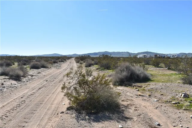 $20,000 | 24 Frontier Road, Helendale, CA 92342