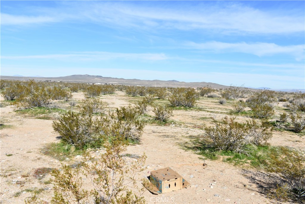 24 Frontier Road Helendale, CA 92342 - Photo 26 of 31