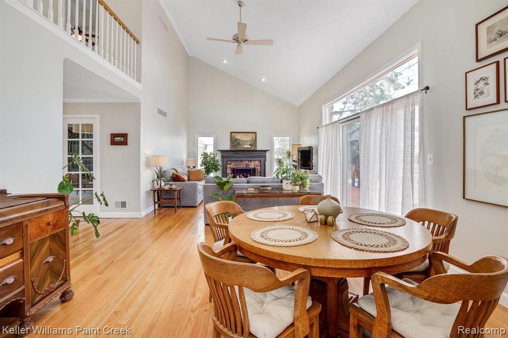 673 Lexington Drive Rochester Hills, MI 48307 - Photo 15 of 45