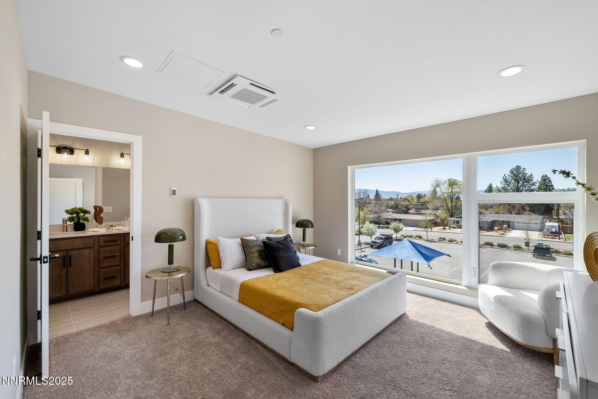 3826 Lakeside Drive, Unit 14 Reno, NV 89509 - Photo 23 of 26 29- Plan C or D 2nd floorBR 2 -18 on Lak