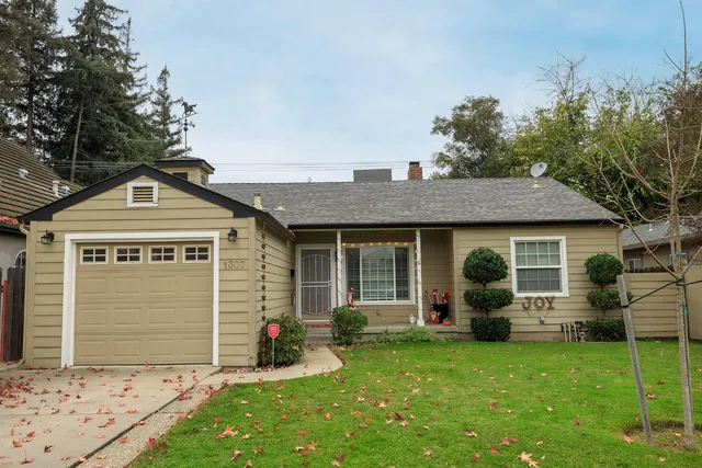 $499,000 | 1307 Sycamore Avenue, Modesto, CA 95350