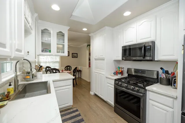 $499,000 | 1307 Sycamore Avenue, Modesto, CA 95350