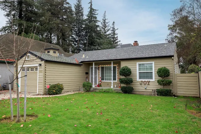 $499,000 | 1307 Sycamore Avenue, Modesto, CA 95350