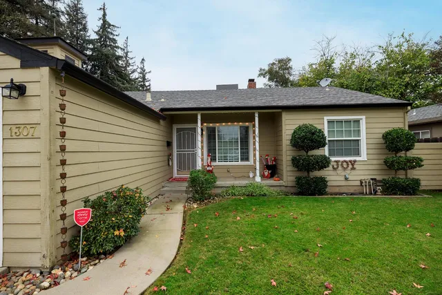 $499,000 | 1307 Sycamore Avenue, Modesto, CA 95350