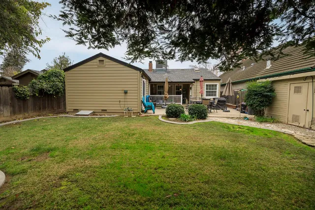 $499,000 | 1307 Sycamore Avenue, Modesto, CA 95350