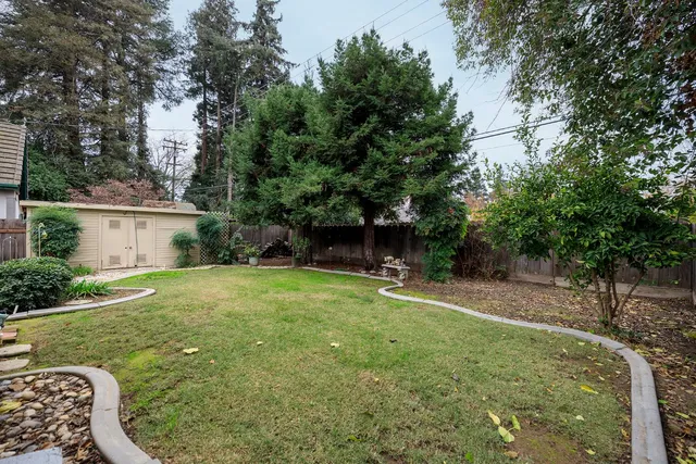 $499,000 | 1307 Sycamore Avenue, Modesto, CA 95350