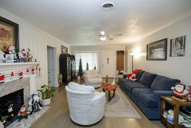 $499,000 | 1307 Sycamore Avenue, Modesto, CA 95350