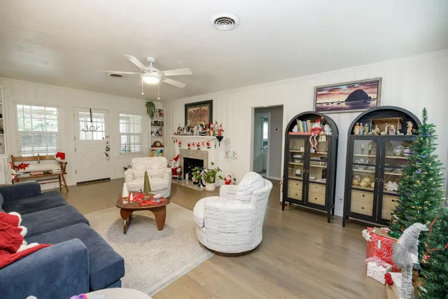 $499,000 | 1307 Sycamore Avenue, Modesto, CA 95350