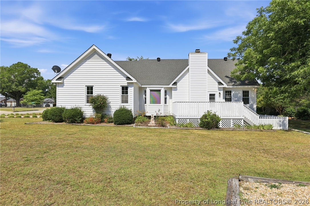 1118 Warren Road Erwin, NC 28339 - Photo 41 of 50