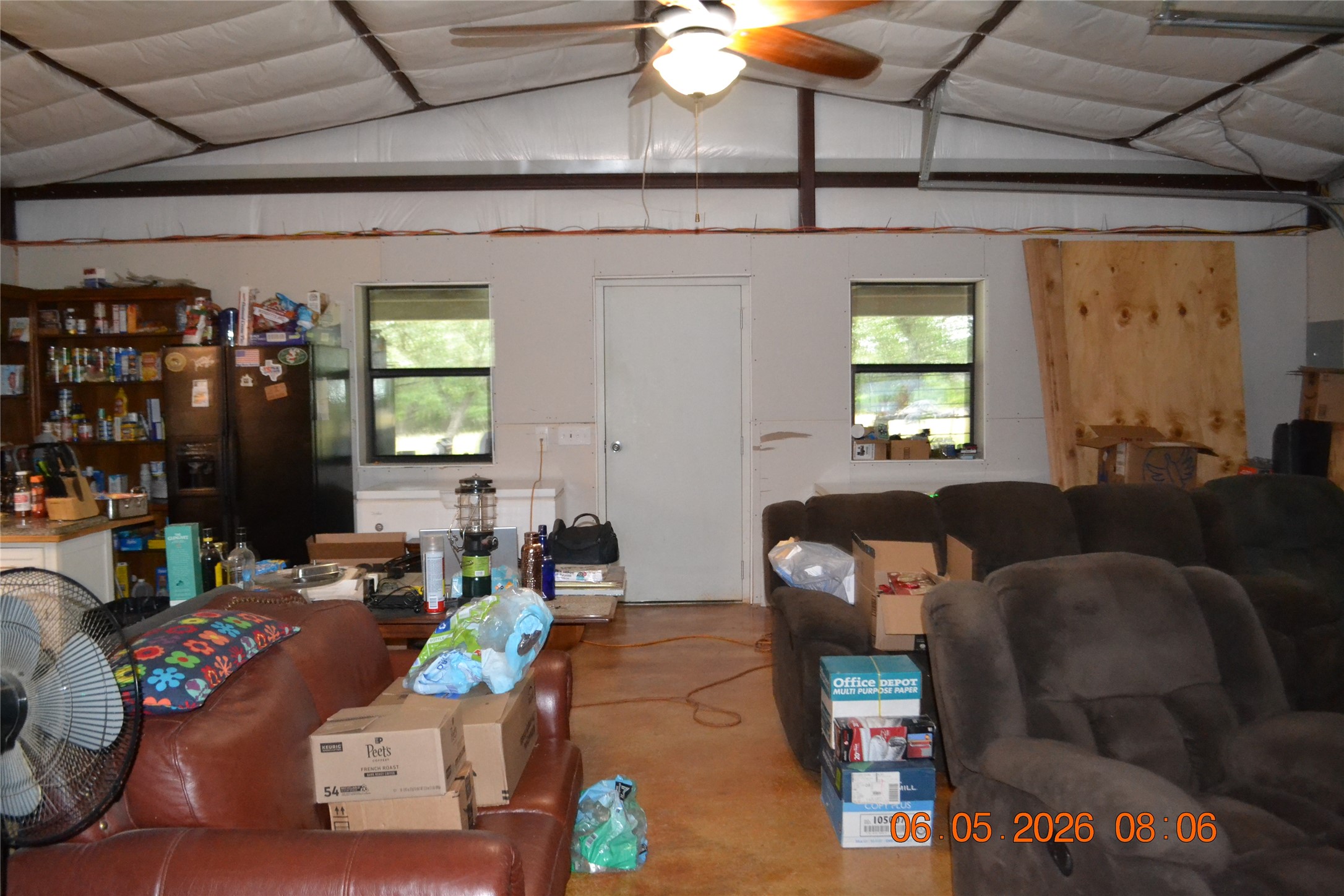 211 Ringtail Road Northwest Junction, TX 76849 - Photo 10 of 15