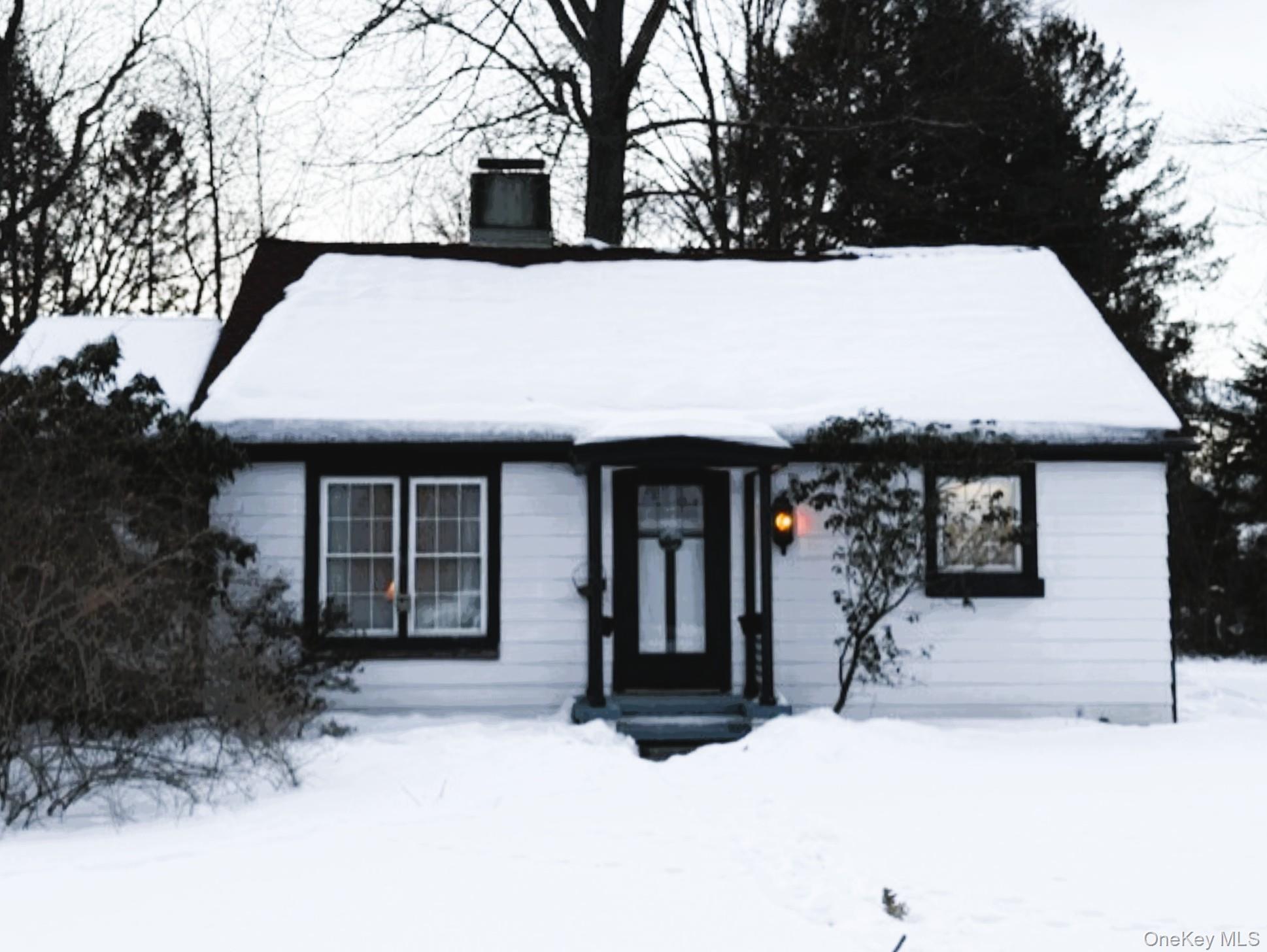 Newer Roof