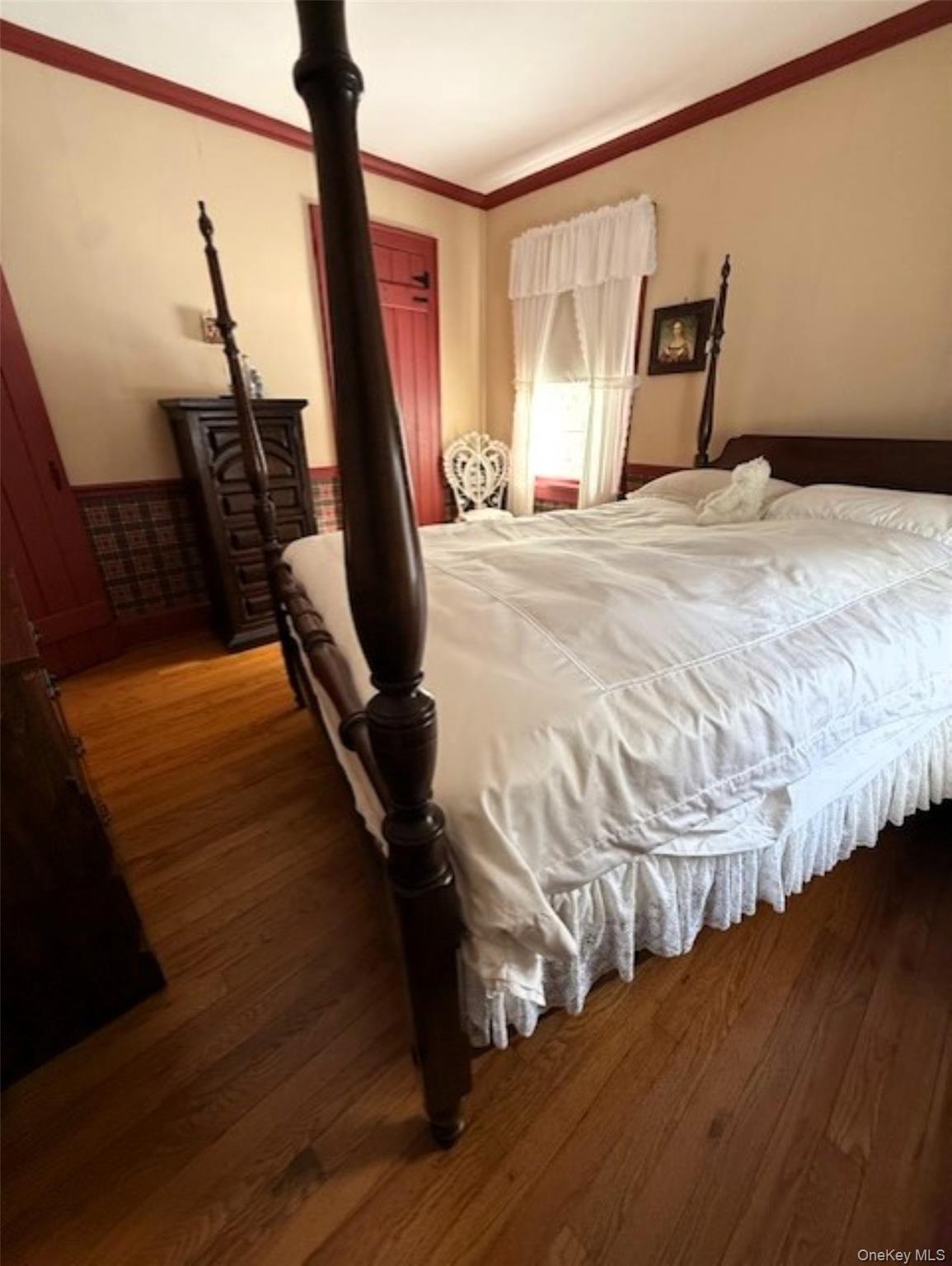 10 Phillips Street Red Hook, NY 12571 - Photo 11 of 27 Primary Bedroom