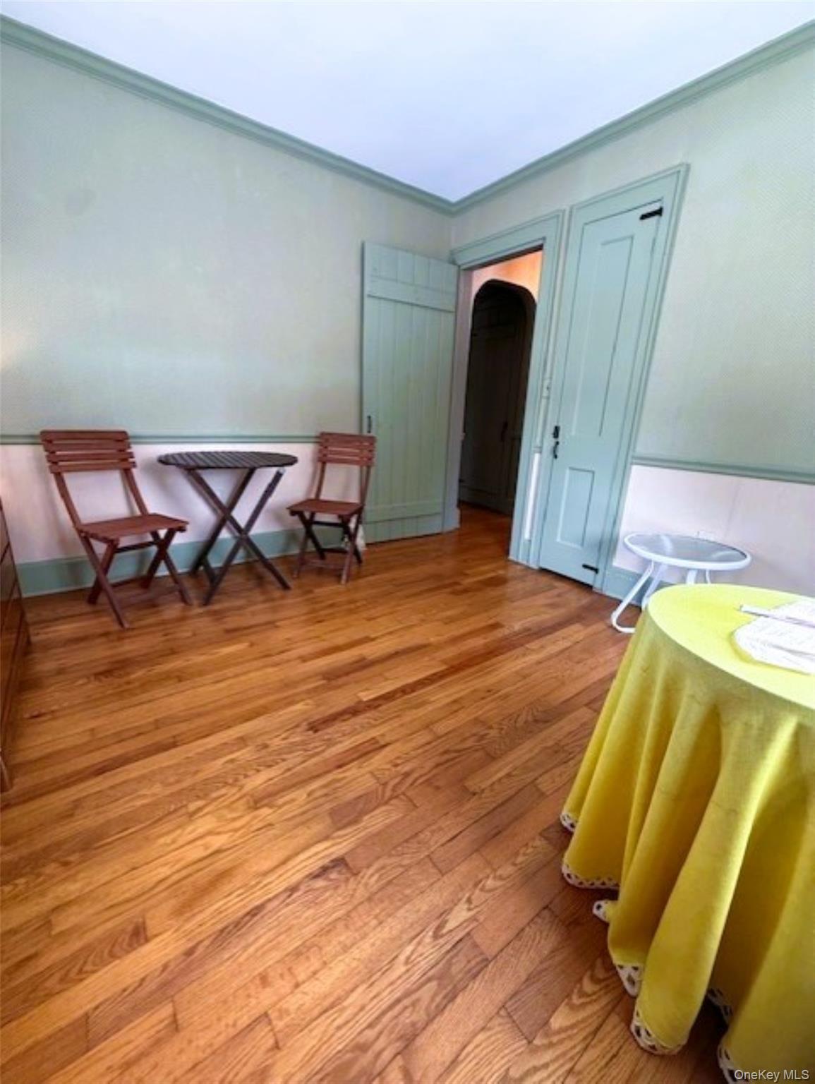 10 Phillips Street Red Hook, NY 12571 - Photo 13 of 27 2nd Bedroom, Hardwood Floors