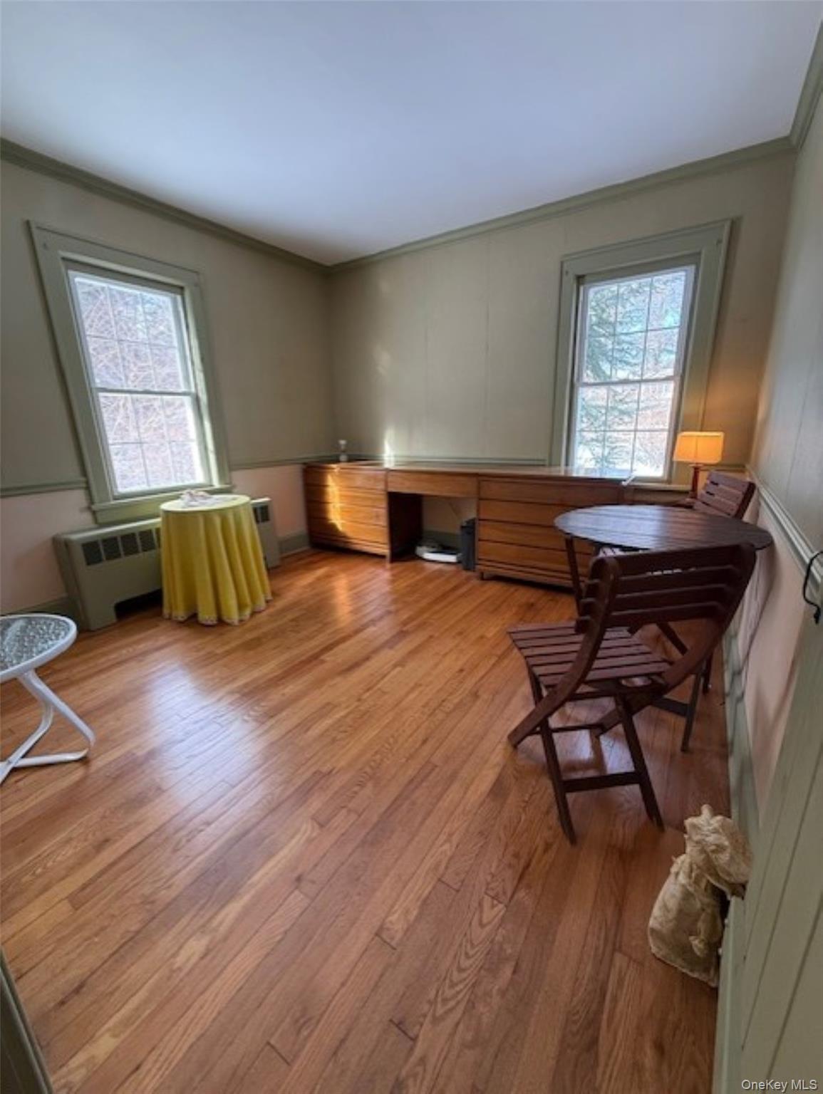 10 Phillips Street Red Hook, NY 12571 - Photo 14 of 27 2nd Bedroom, Hardwood Floors