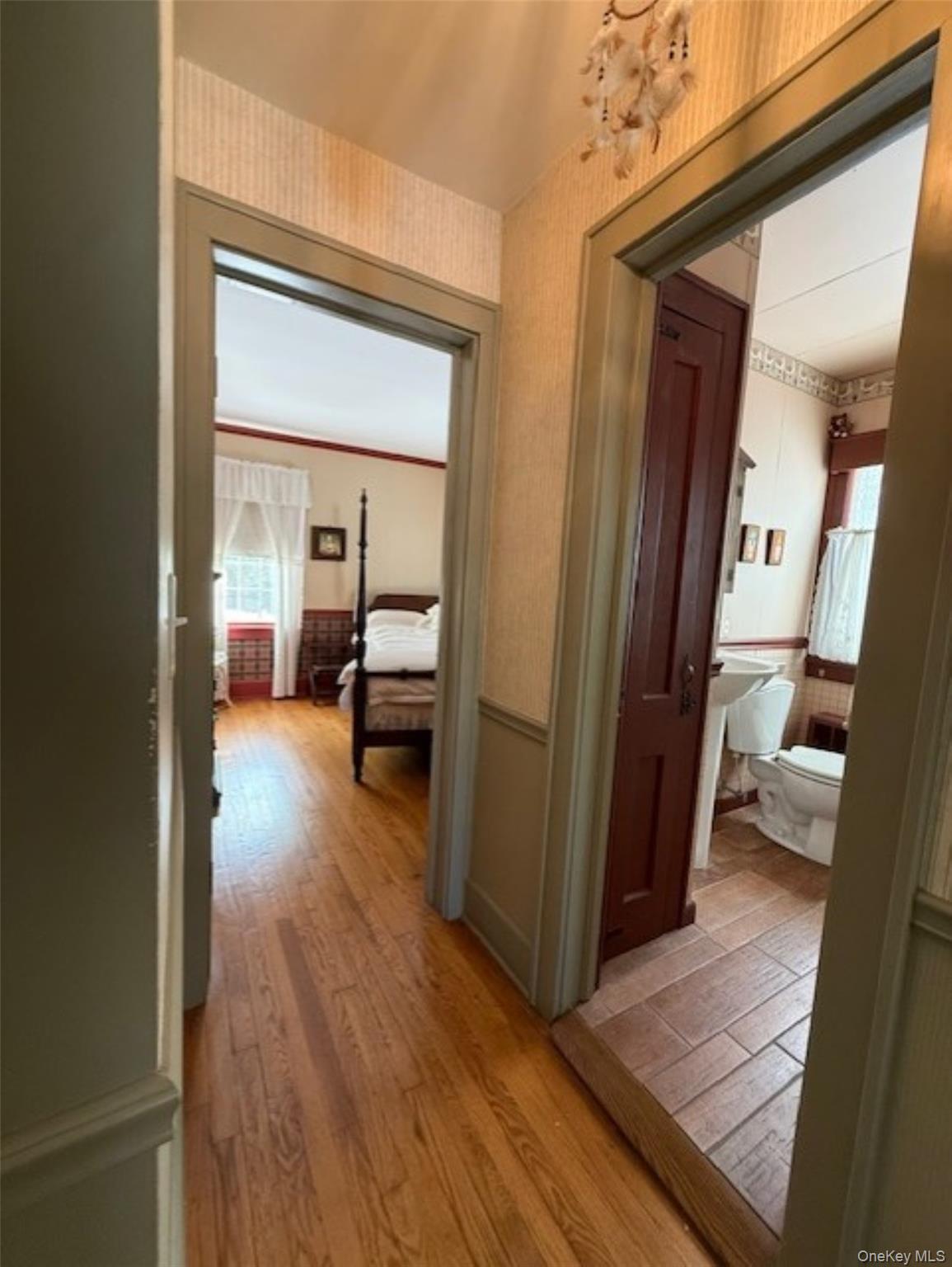 10 Phillips Street Red Hook, NY 12571 - Photo 16 of 27 Hardwood Floors Throughout!