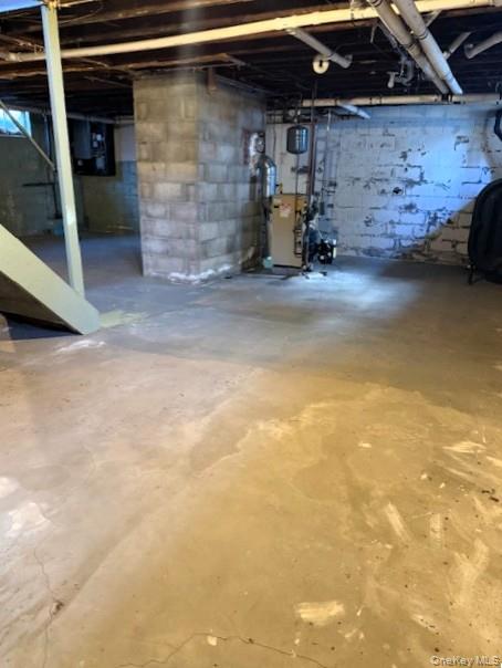10 Phillips Street Red Hook, NY 12571 - Photo 23 of 27 Cement Floor