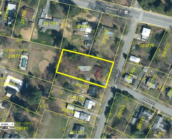 $419,000 | 10 Phillips Street, Red Hook, NY 12571