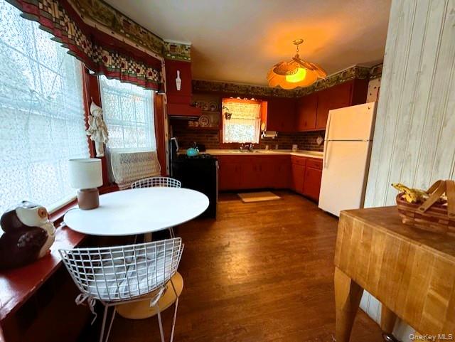 10 Phillips Street Red Hook, NY 12571 - Photo 6 of 27 Hardwood Floors