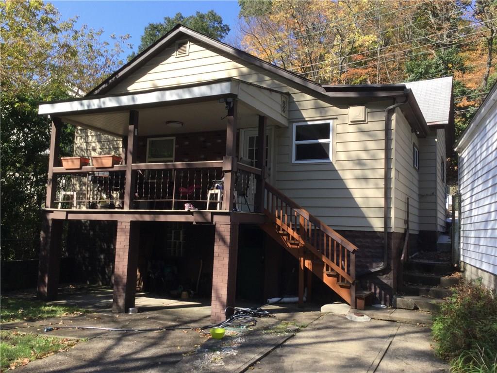 423 Jacks Run Road Pittsburgh, PA 15202 - Photo 23 of 24 Gallery Image 23