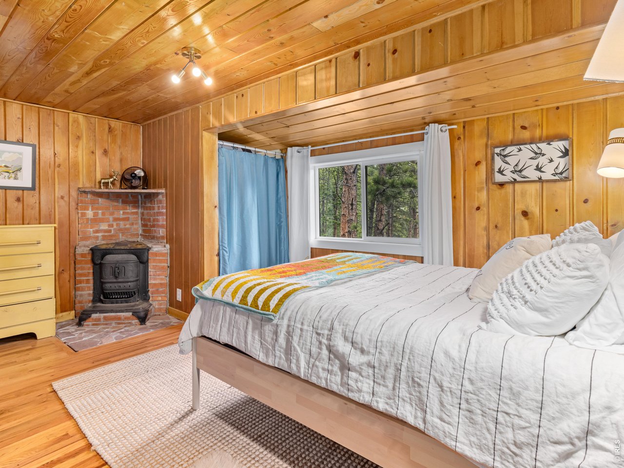 270 Ski Road East Allenspark, CO 80510 - Photo 17 of 30