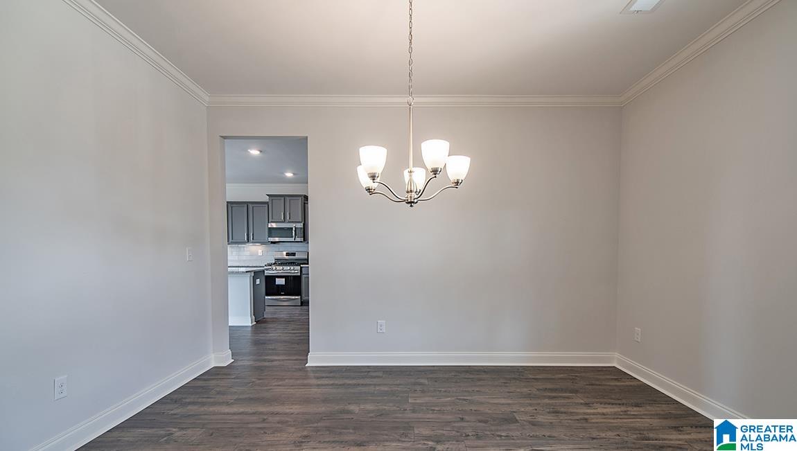 1053 Timberline Ridge Calera, AL 35040 - Photo 6 of 23 Gallery Image 6
