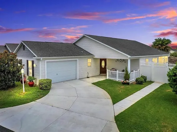 $395,000 | 2565 Lindewood Street, The Villages, FL 32163