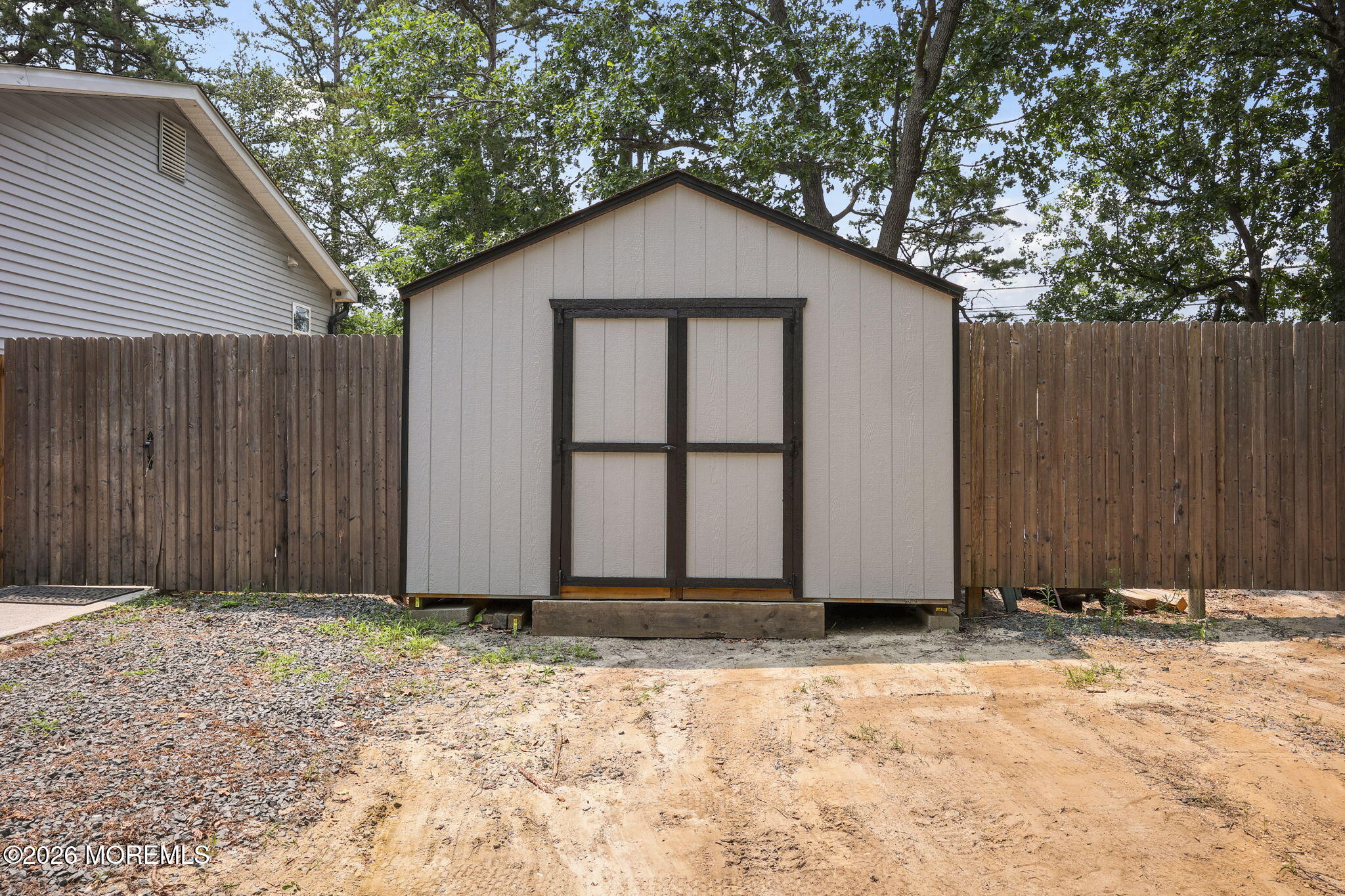 1431 Reed Road Cream Ridge, NJ 08514 - Photo 36 of 47 Shed