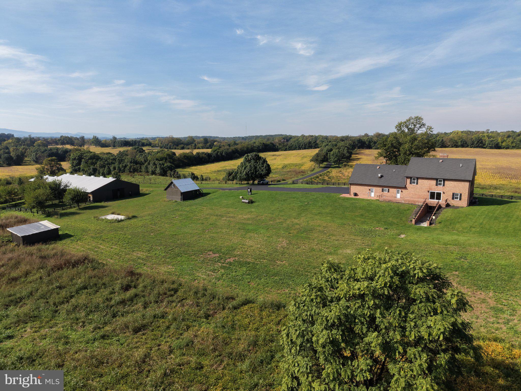 943 Parshall Road Berryville, VA 22611 - Photo 81 of 128 Gallery Image 81