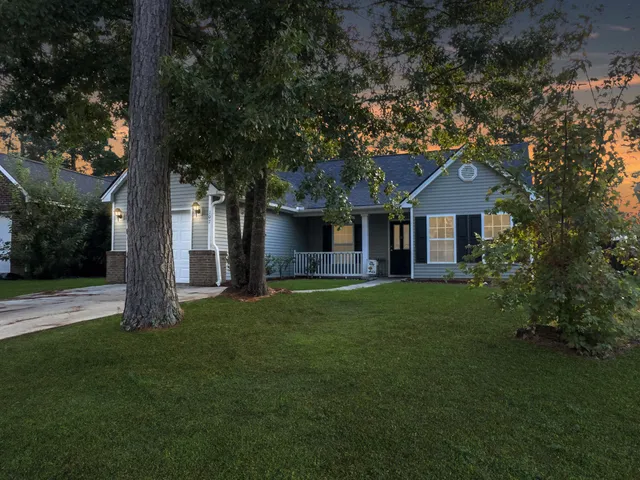 $345,000 | 107 Mcgrady Drive, Ladson, SC 29485