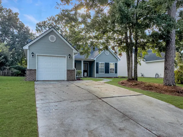 $345,000 | 107 Mcgrady Drive, Ladson, SC 29485