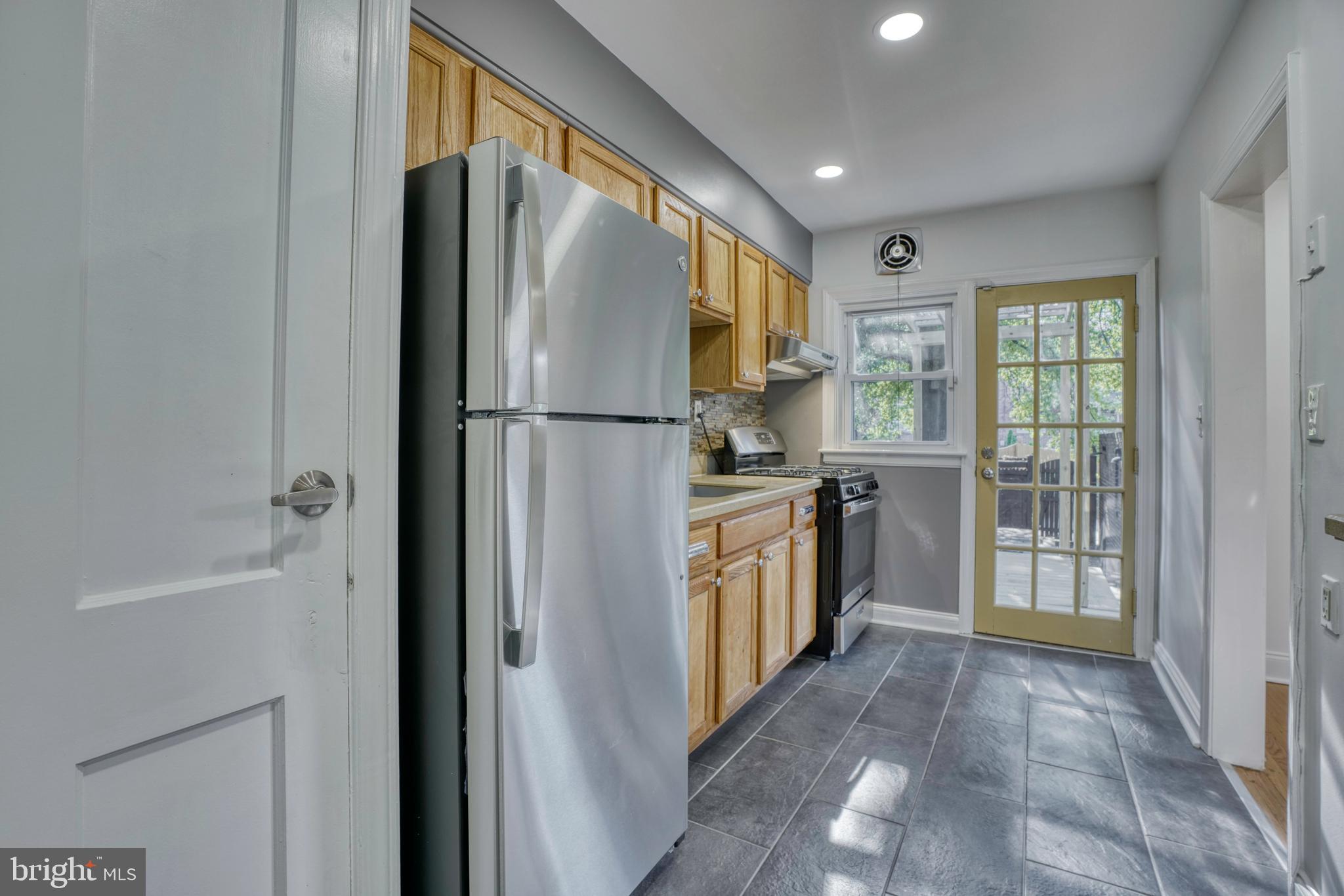 3804 Ednor Road Baltimore, MD 21218 - Photo 13 of 31 Kitchen