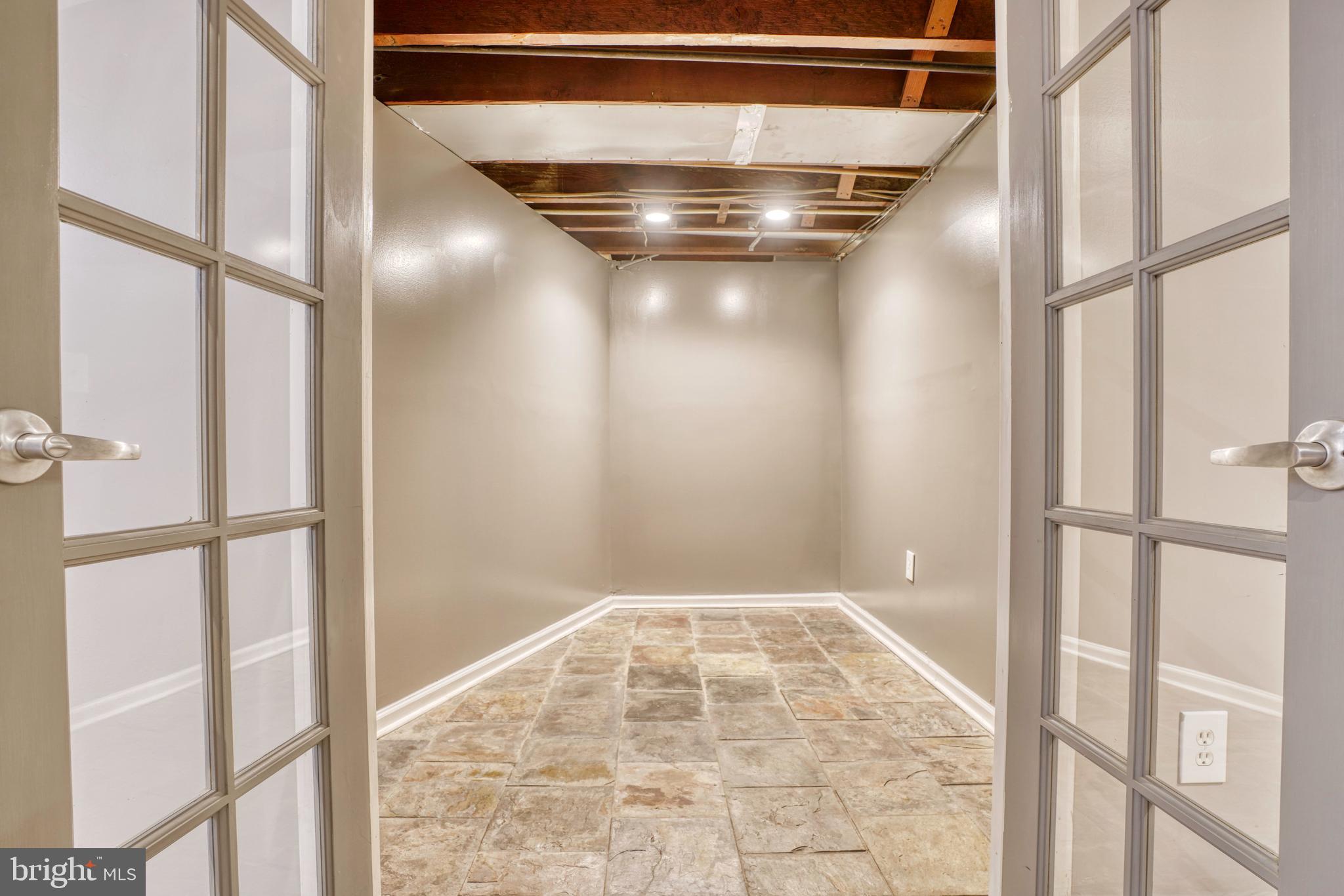 3804 Ednor Road Baltimore, MD 21218 - Photo 22 of 31 Basement