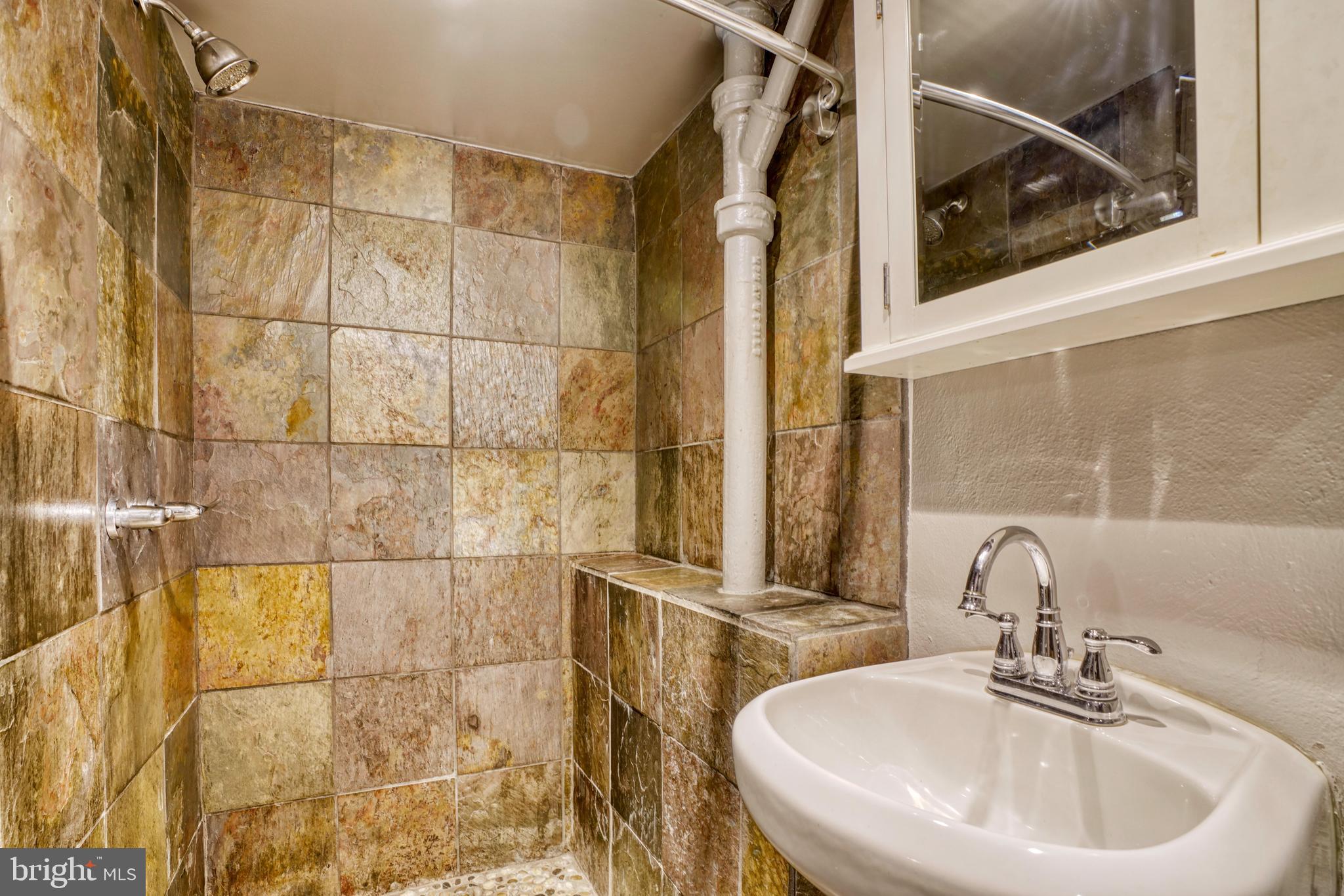 3804 Ednor Road Baltimore, MD 21218 - Photo 25 of 31 Basement Bath